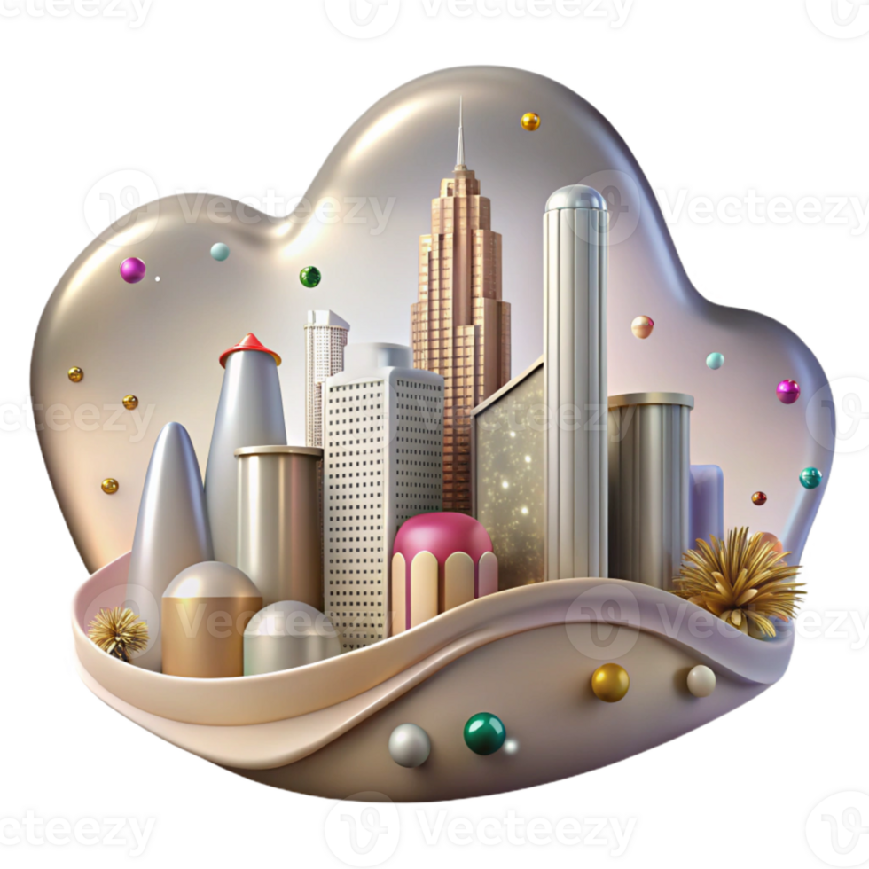 elegant creative El Paso Skyline Texas Mexico Border Transparent for Cultural Studies detailed png