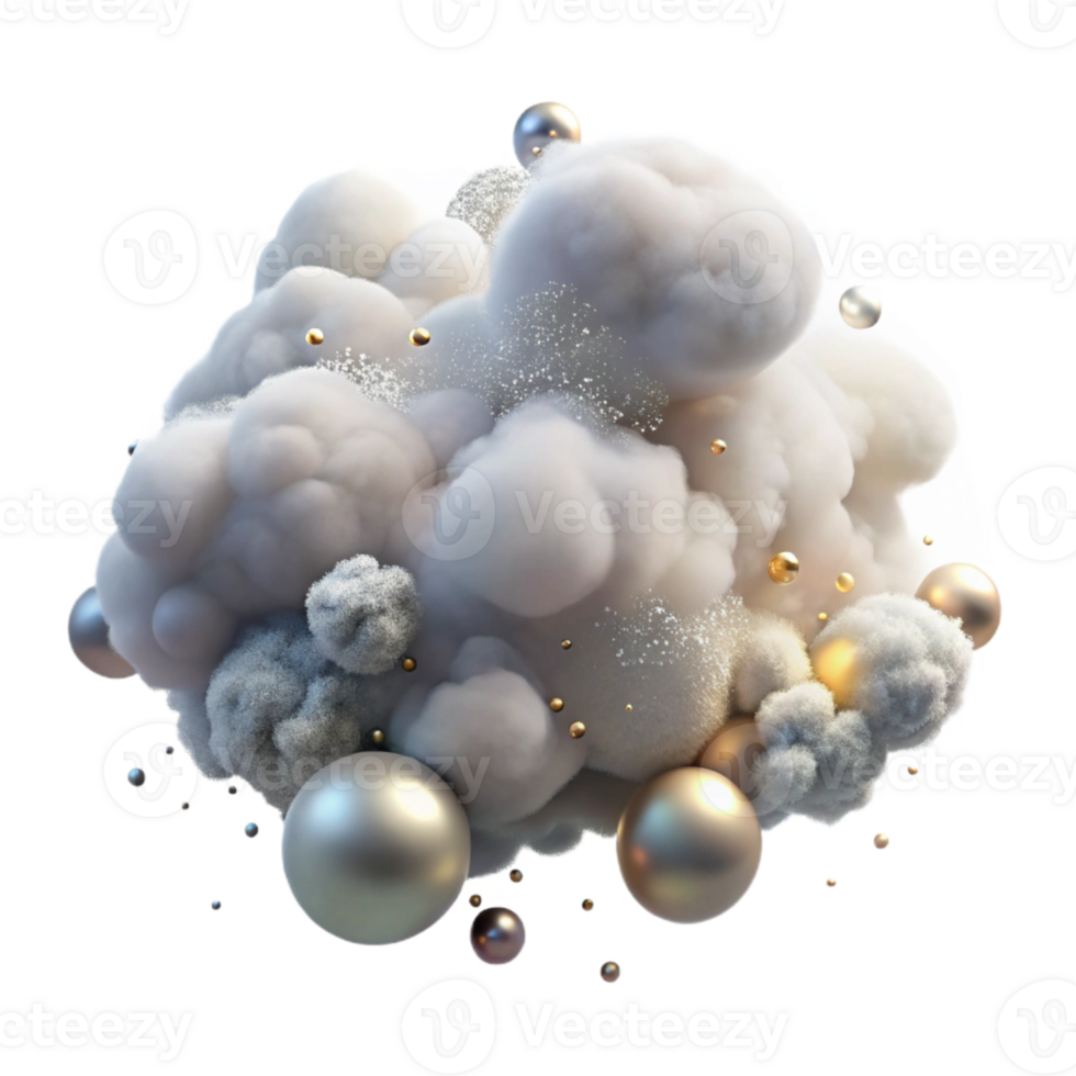 wonderful classic Fog Mist Overlay Transparent for Atmospheric Scenes professional png
