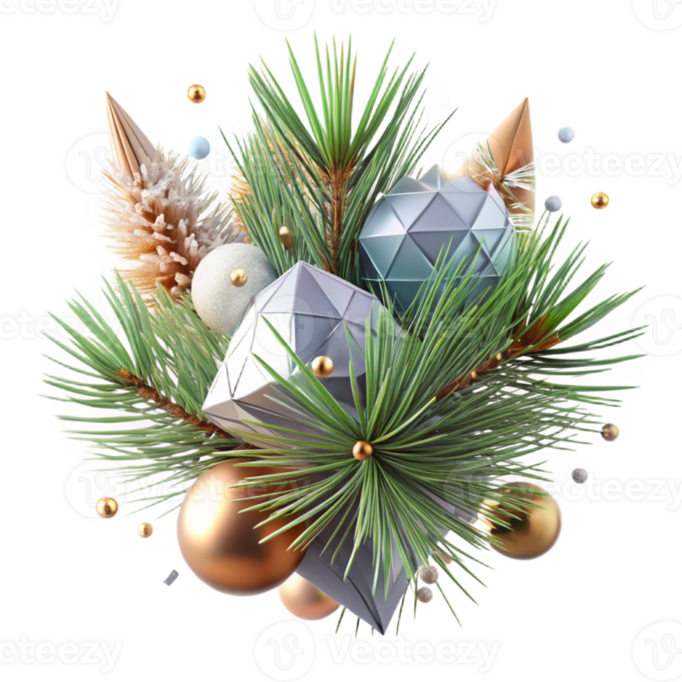 wonderful abstract Forest Pine Needles Closeup Transparent for Texture Design authentic png