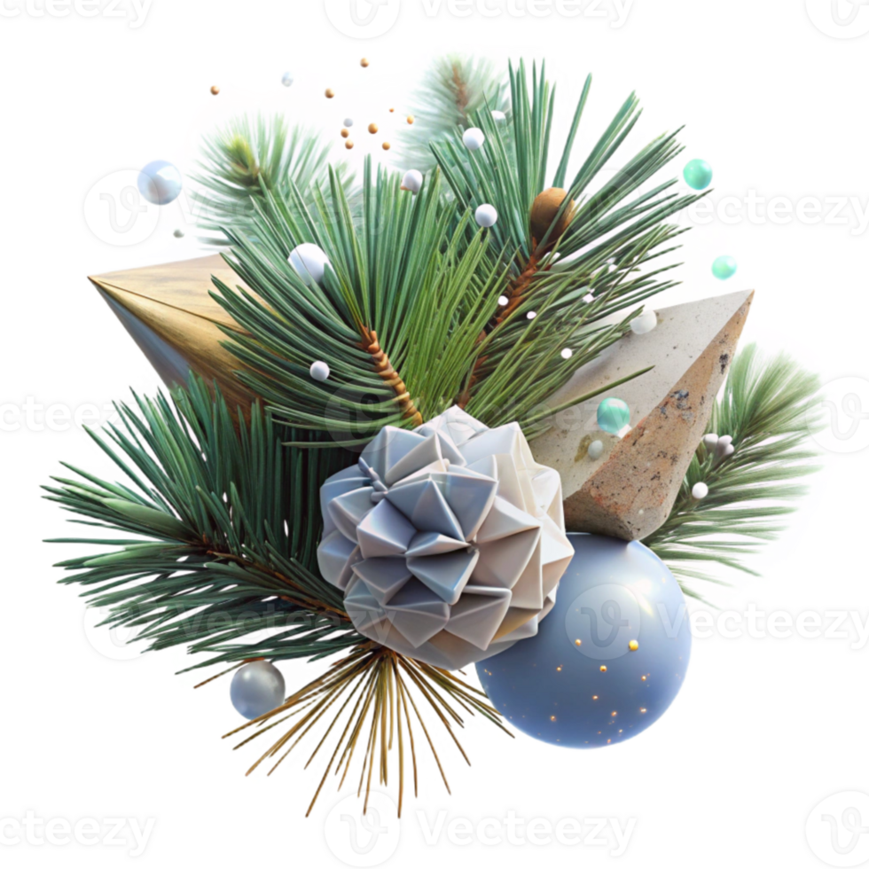 stunning artistic Forest Pine Needles Closeup Transparent for Texture Design png