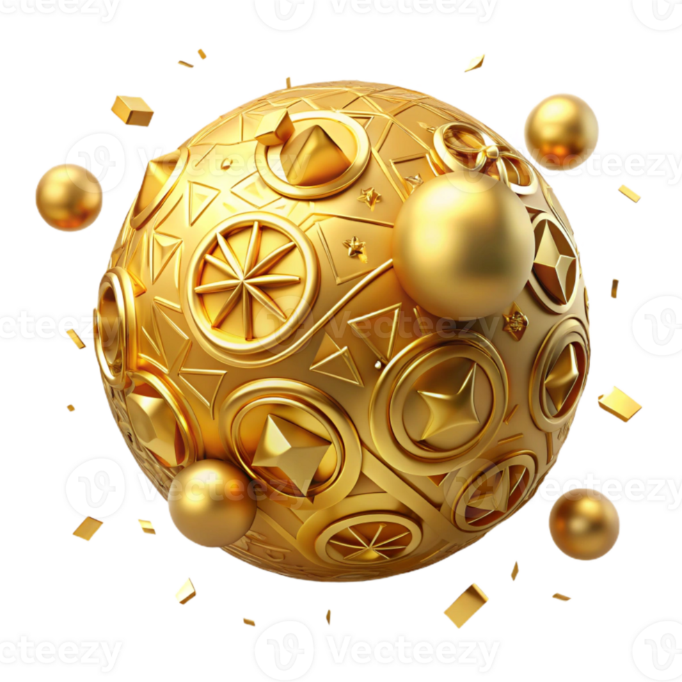 elegant vintage Gold Ornament Pattern Texture Transparent Decor high quality png