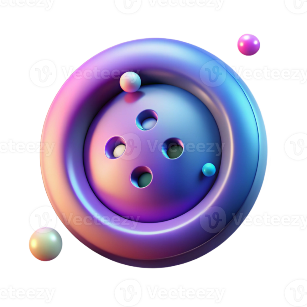 stunning traditional Gradient Button Modern Ui Element Cutout for Web Design detailed png