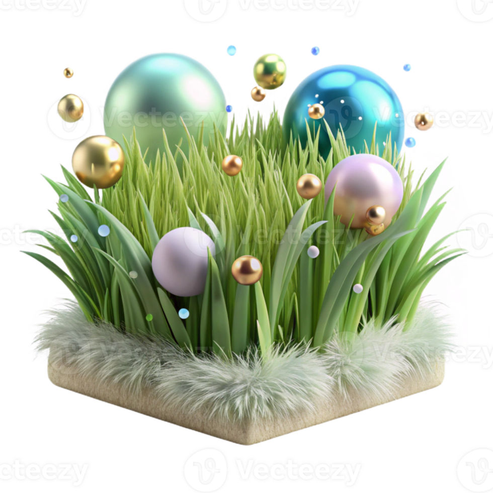 stunning minimalist Grass Border Isolated for Web Design Elements exclusive png