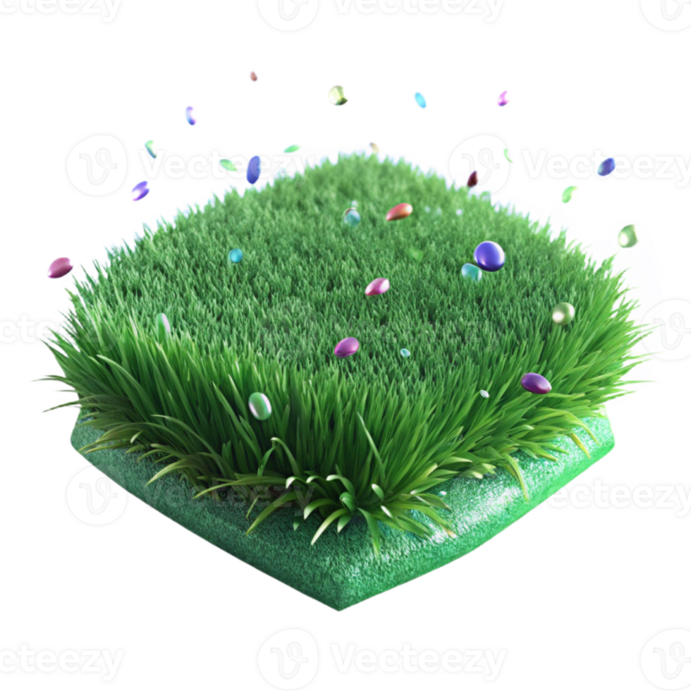 extraordinary modern Grass Texture Green Lawn Cutout for Landscaping Projects high quality png