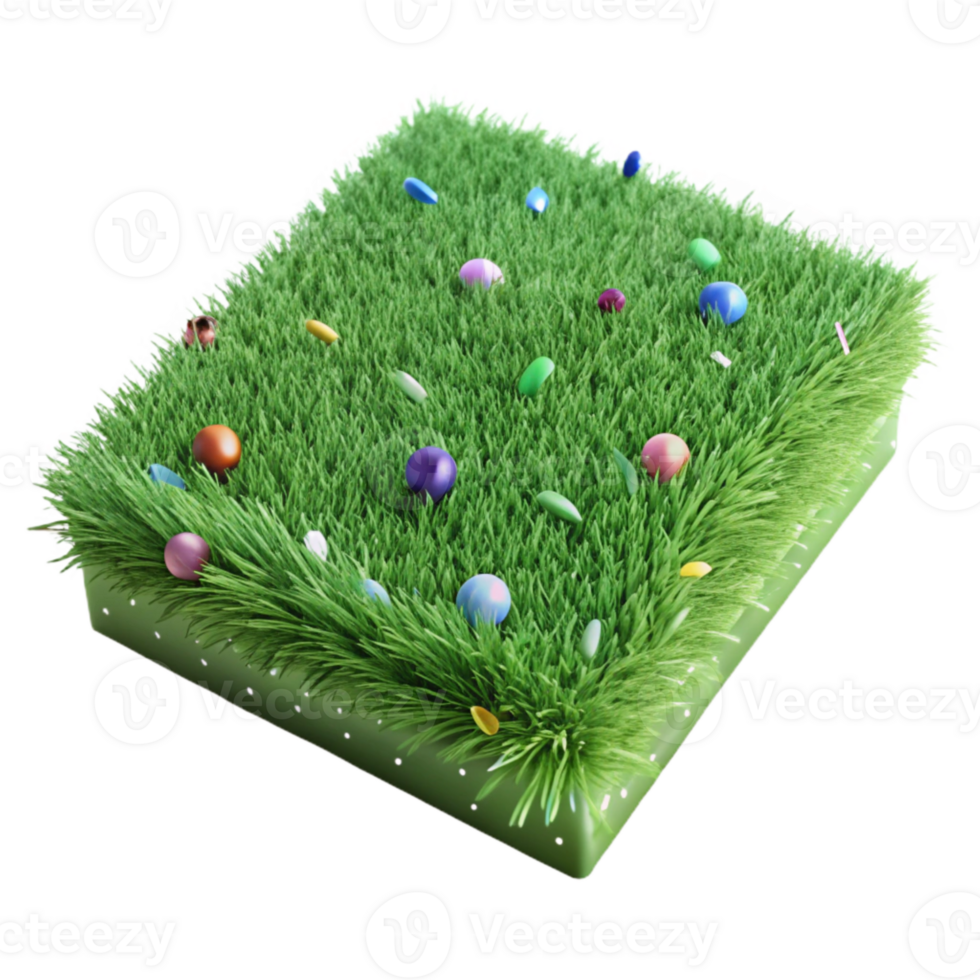 impressive minimalist Grass Texture Tileable Cutout for Seamless Patterns professional png