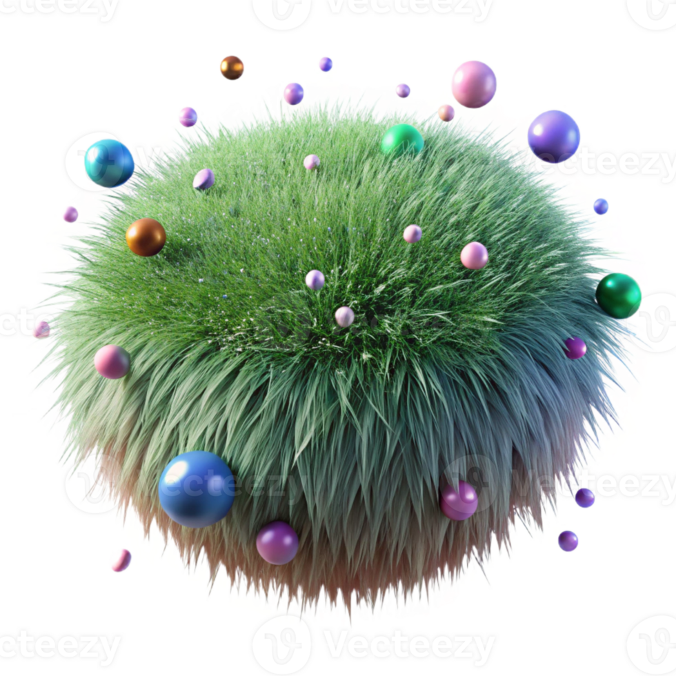 extraordinary vintage Grass Tuft Isolated Transparent for Realistic Compositing high quality png
