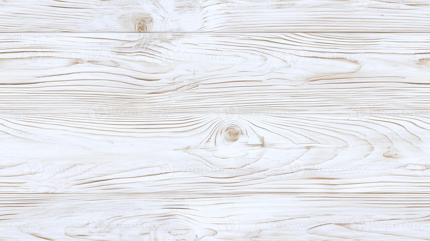 Light-colored wooden surface with natural grain patterns and textures, ideal for backgrounds or design elements. photo