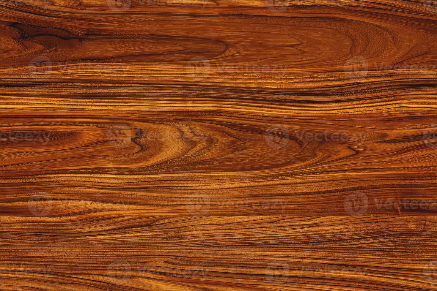 A close up of a wooden surface with a wavy pattern photo