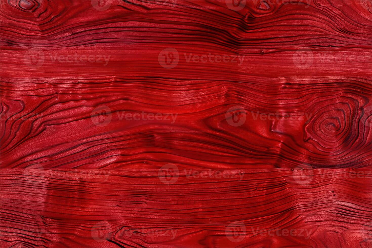 A red wood texture with a wavy pattern photo