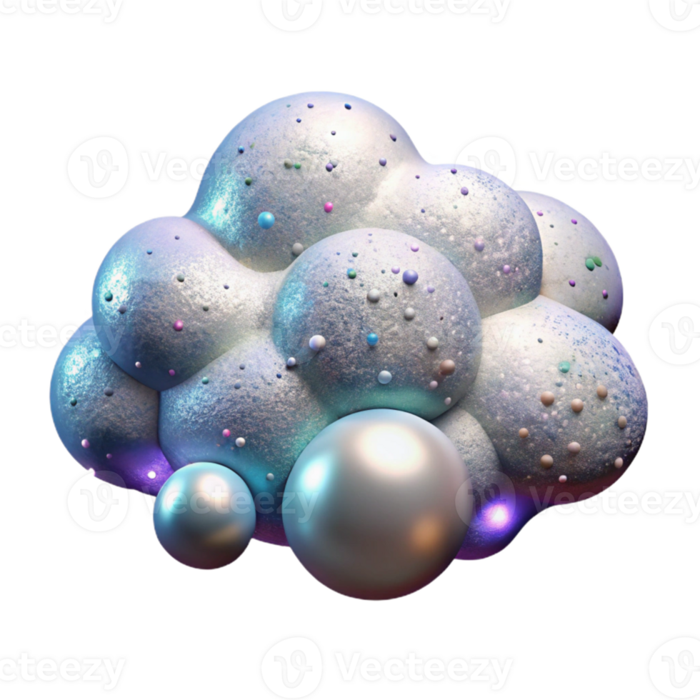extraordinary classic Impressionist Cloud Texture Cutout for Sky Replacements premium png