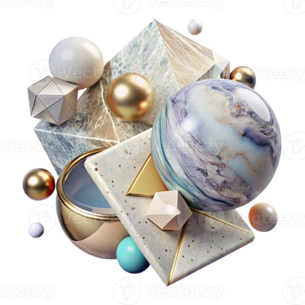 extraordinary classic Marble Texture Transparent Overlay for Graphics authentic png