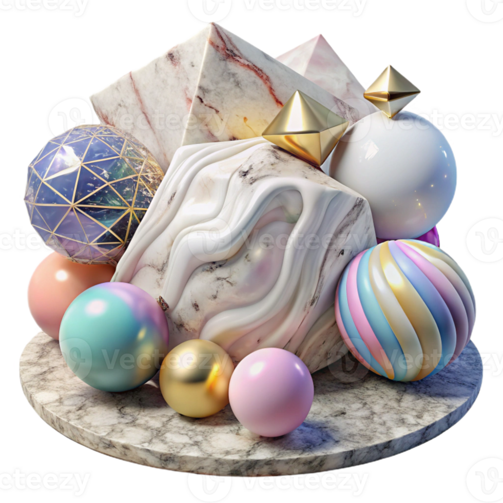 beautiful creative Marble Texture Wide Shot for Background s Transparent Background high resolution png