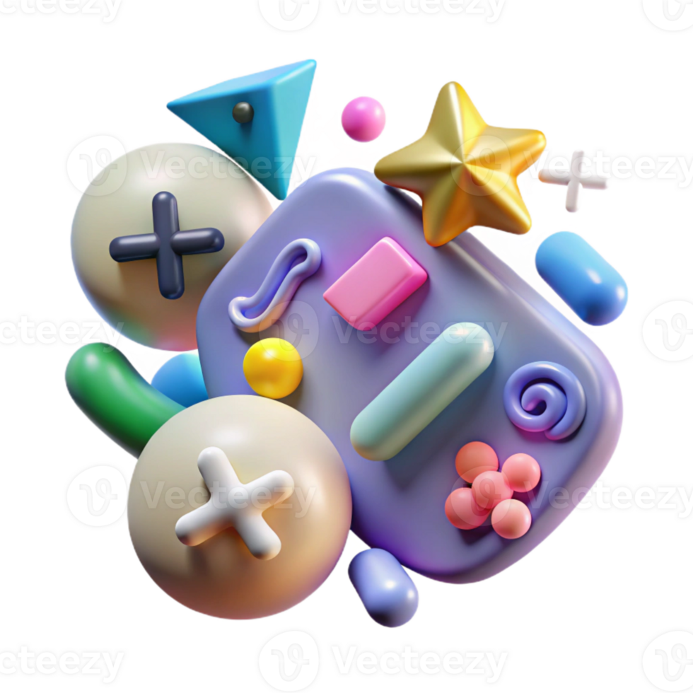 stunning abstract Math Formula with Variables Transparent for Algebra Tutorials professional png