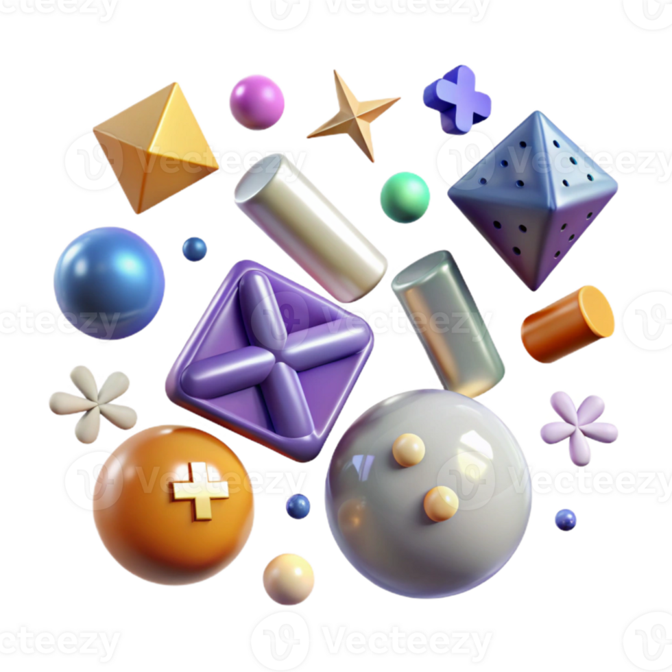 stunning modern Math Symbols Pack Transparent for Design Projects png