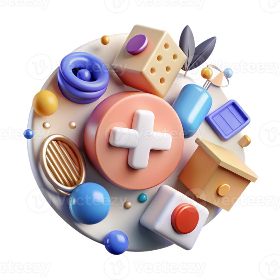 magnificent classic Medical Ethics Principles Icon Isolated for Healthcare high resolution png