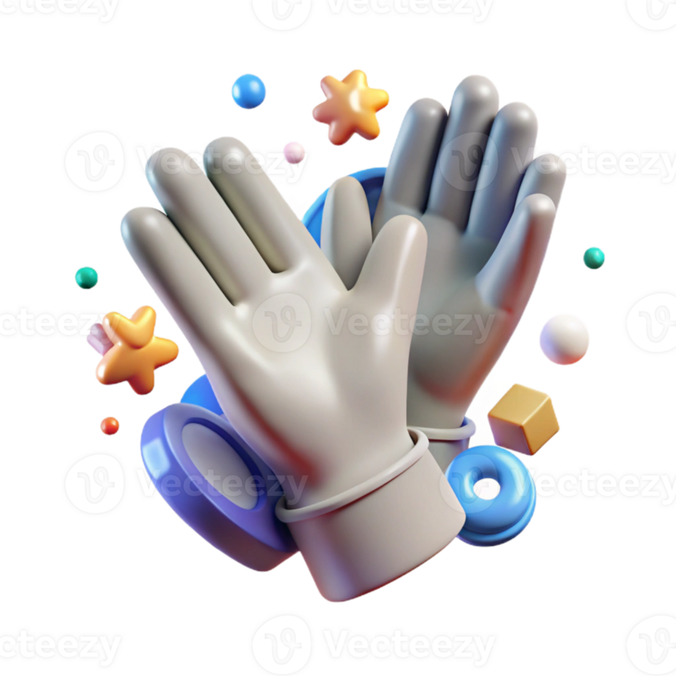 wonderful traditional Medical Gloves Sterile Protection Icon Transparent for Surgical Use original png