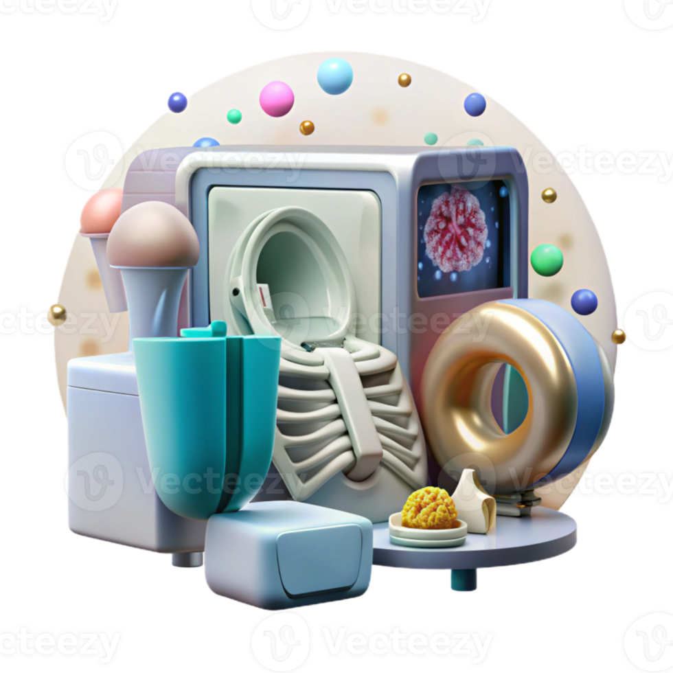wonderful classic Medical Imaging Technology Xray Mri Ct Scan Cutout for Radiology png