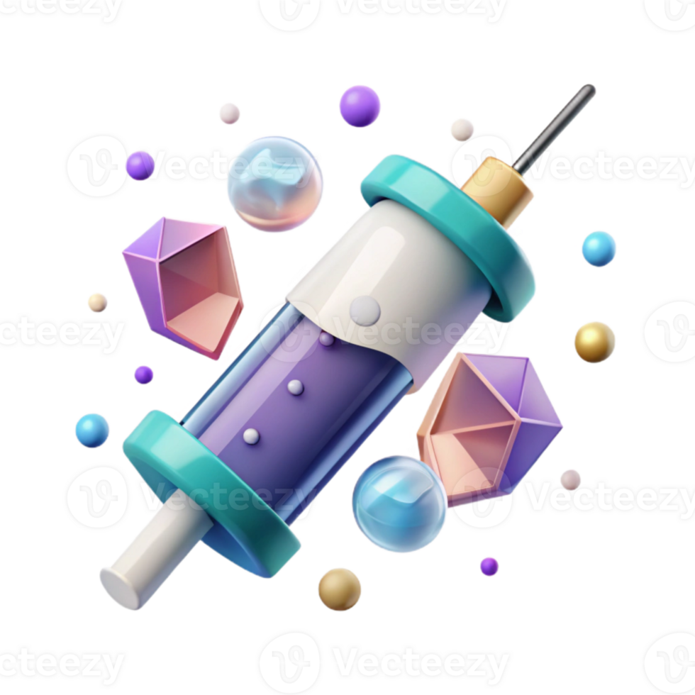 magnificent traditional Medical Syringe Injection Icon Transparent Background authentic png