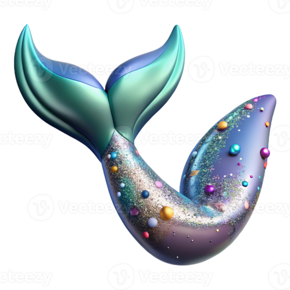 wonderful contemporary Mermaid Tail File for Digital Artwork high resolution png