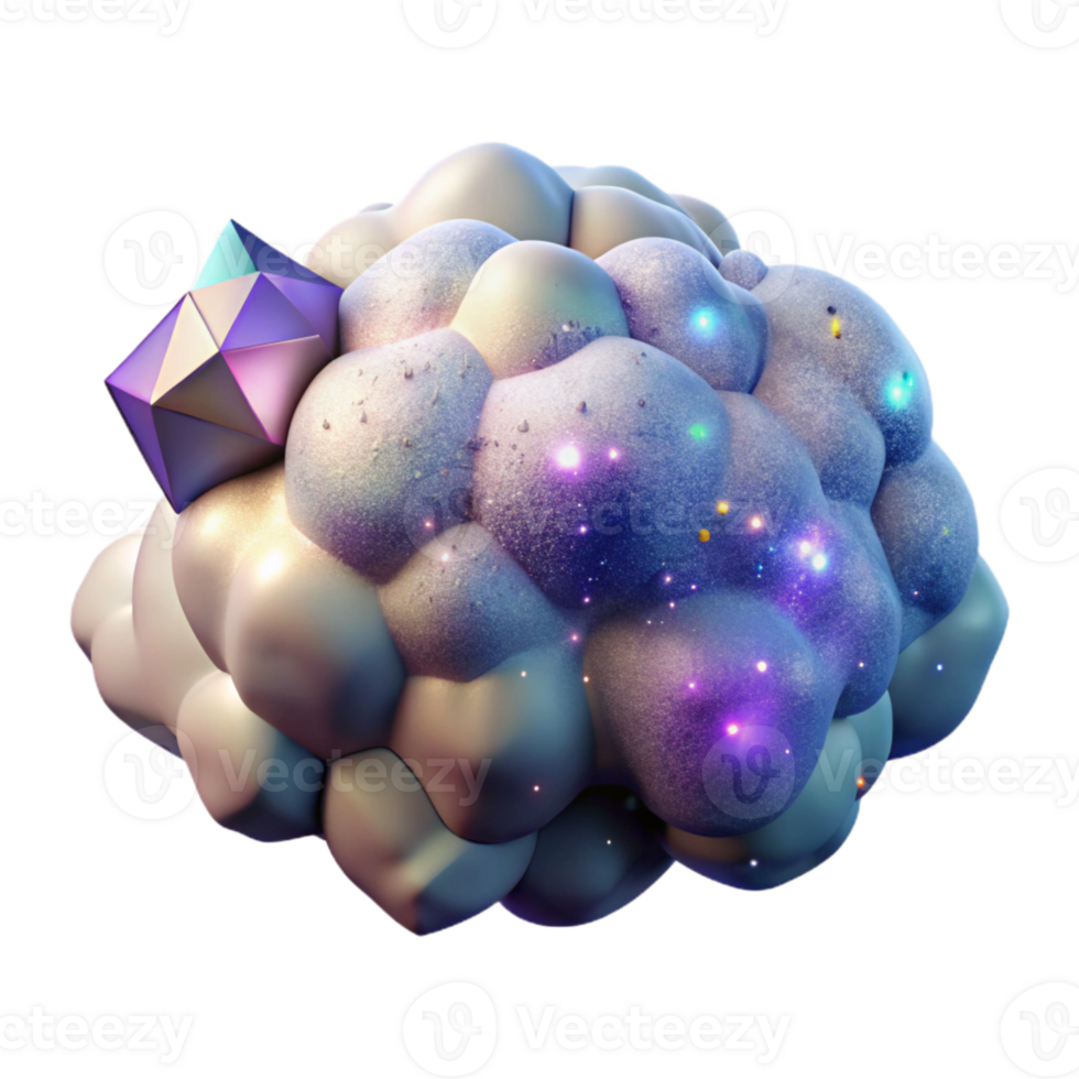extraordinary creative Nebula Gas Cloud Transparent for Cosmic Backdrops original png