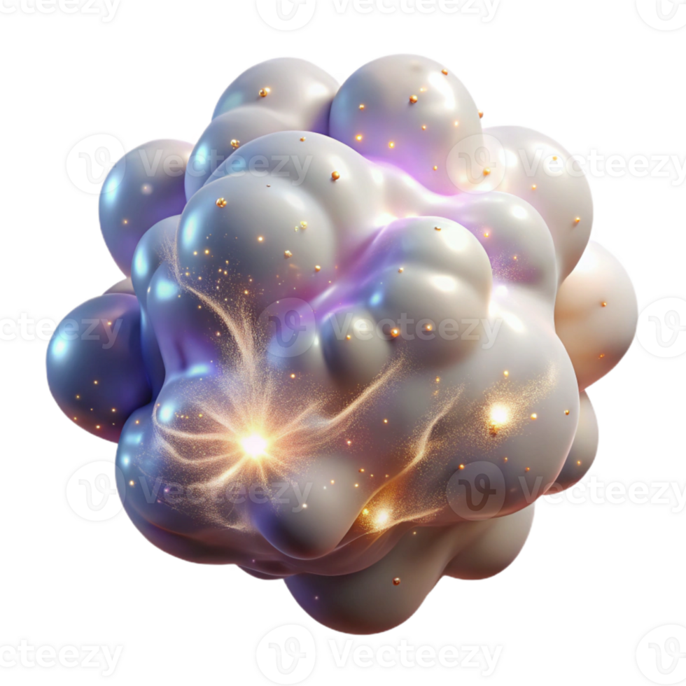 wonderful minimalist Nebula Light Streaks Effect Transparent for Animation authentic png