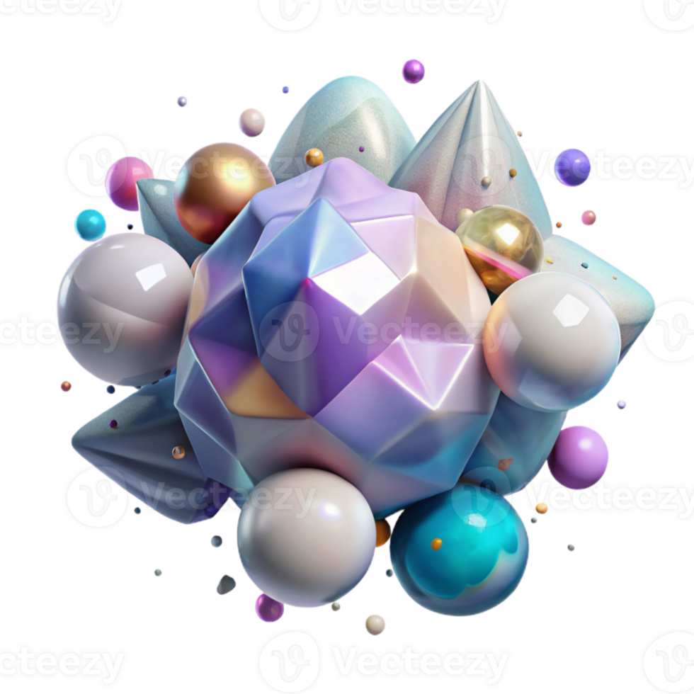 vibrant artistic Nebula Transparent Background Element for Web Graphics genuine png