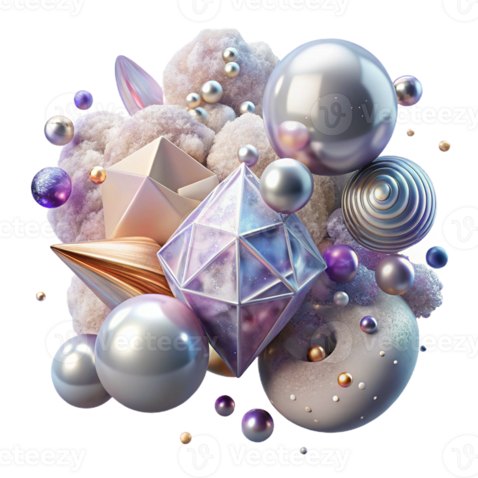 extraordinary minimalist Nebula Transparent Background Resource for Digital Art exclusive png