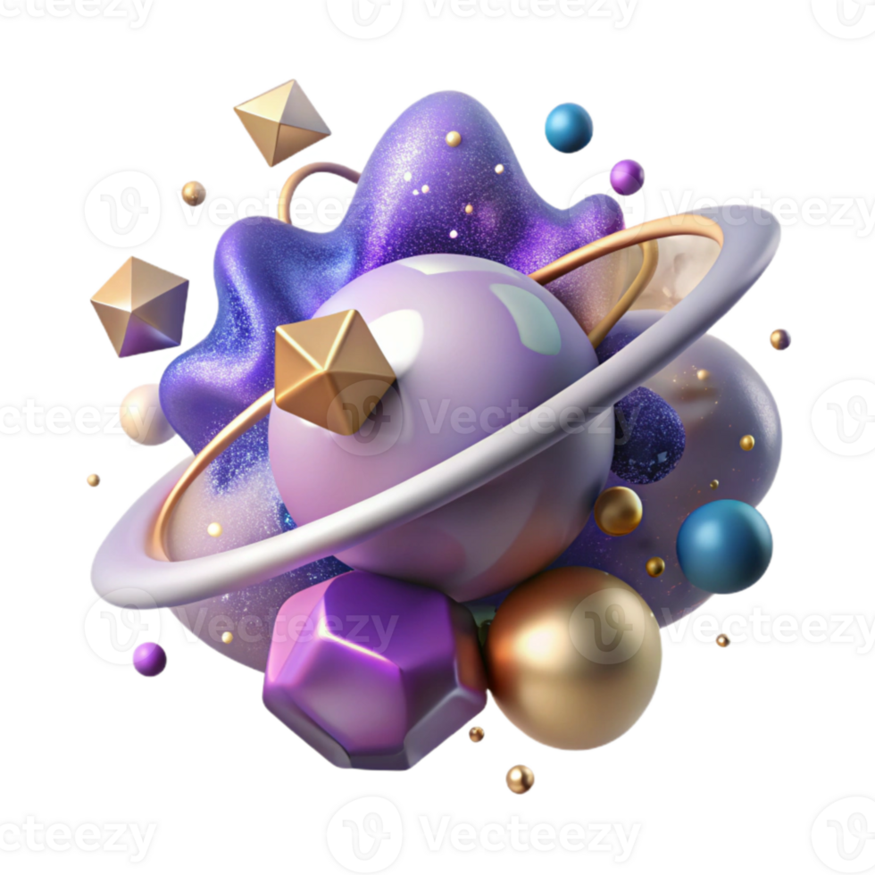 extraordinary contemporary Nebula Art Transparent for Web Design Elements original png