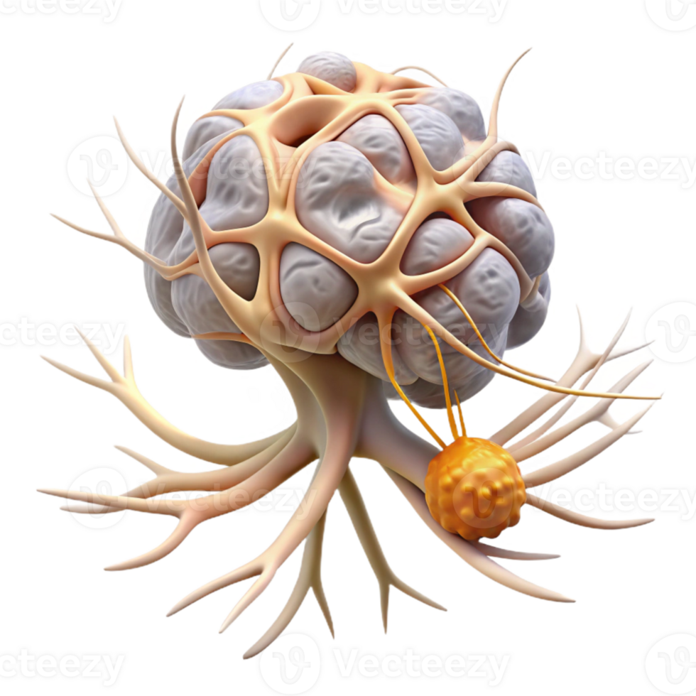 wonderful abstract Nervous System Human Body Isolated for Neuroscience Research high resolution png