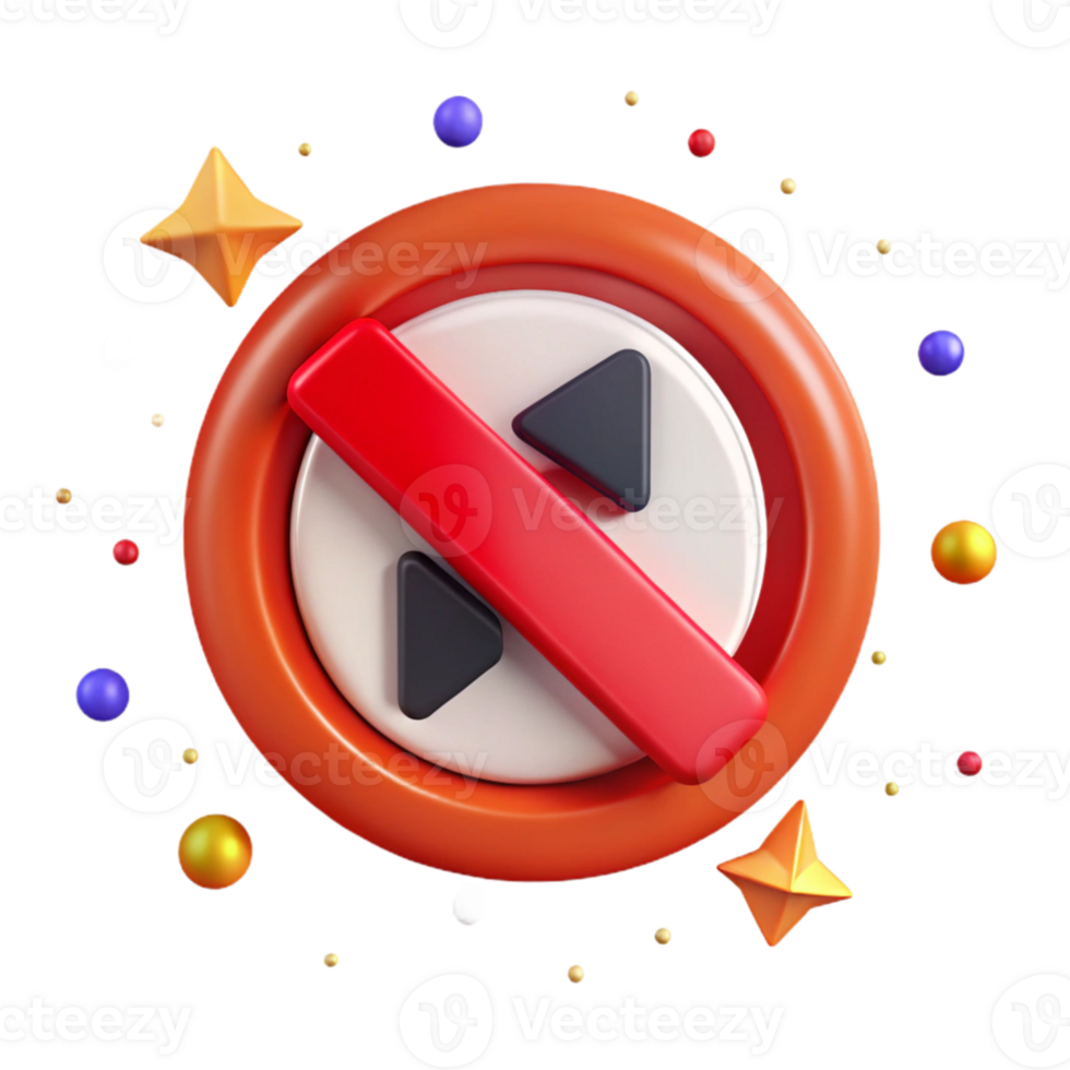 impressive contemporary No Left Turn Sign Red Circle Arrow Transparent for Traffic png