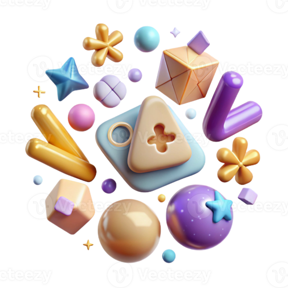 extraordinary classic Number Systems Cutout for Math Education high resolution png