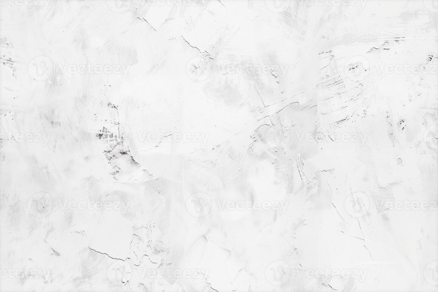 A textured abstract concrete background in shades of white, featuring subtle variations and brush strokes that create depth and interest. photo