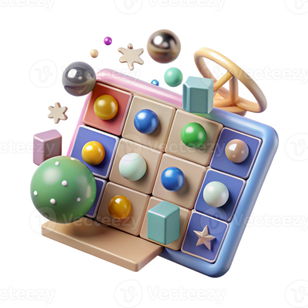 wonderful traditional Periodic Table Elements Science Cutout for Education Resources professional png