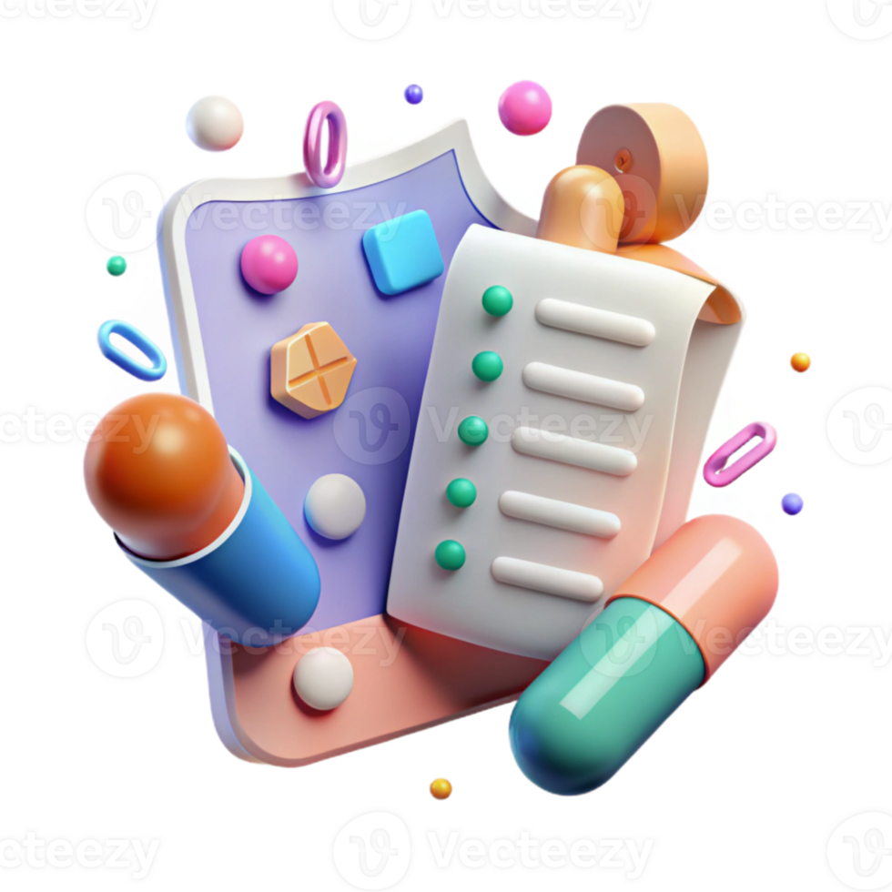 extraordinary rustic Pharmacy Prescription Drugs Cutout for Pharmaceutical Industry original png