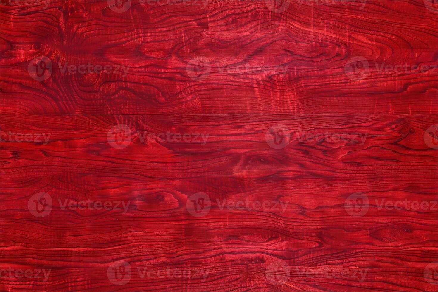 A red wood texture background with a lot of different patterns photo