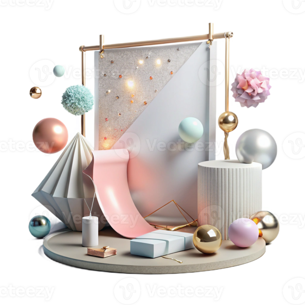 elegant artistic Photography Backdrop Isolated for Studio Photography exclusive png