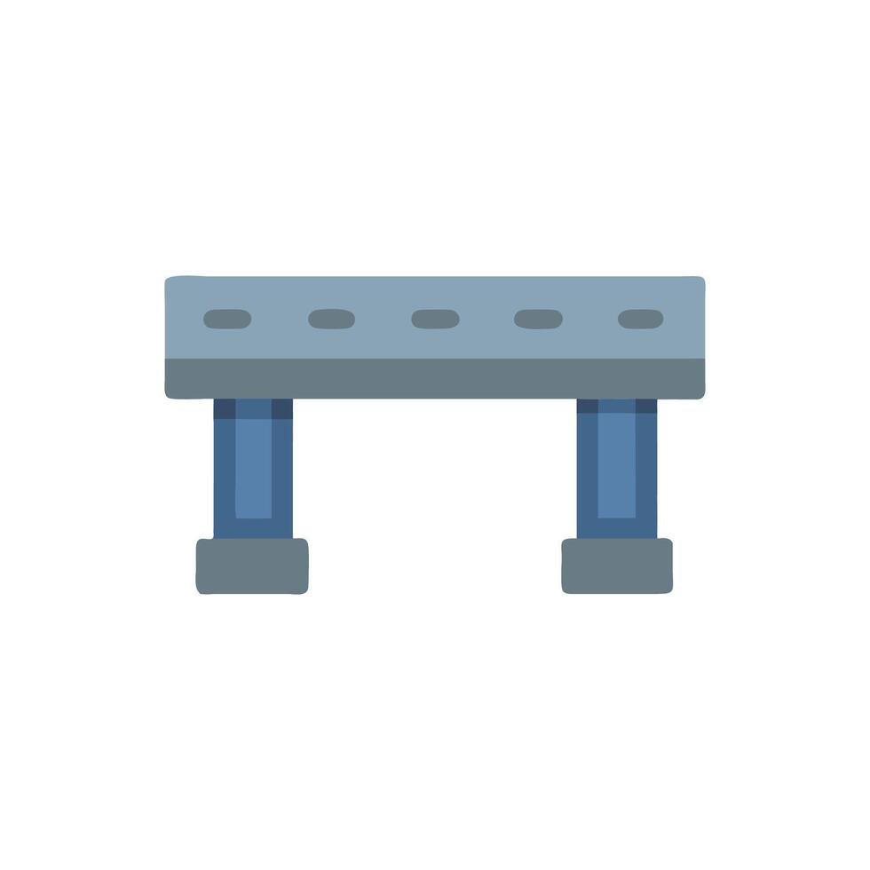 Comprehensive Bridge Girder Engineering Solutions vector