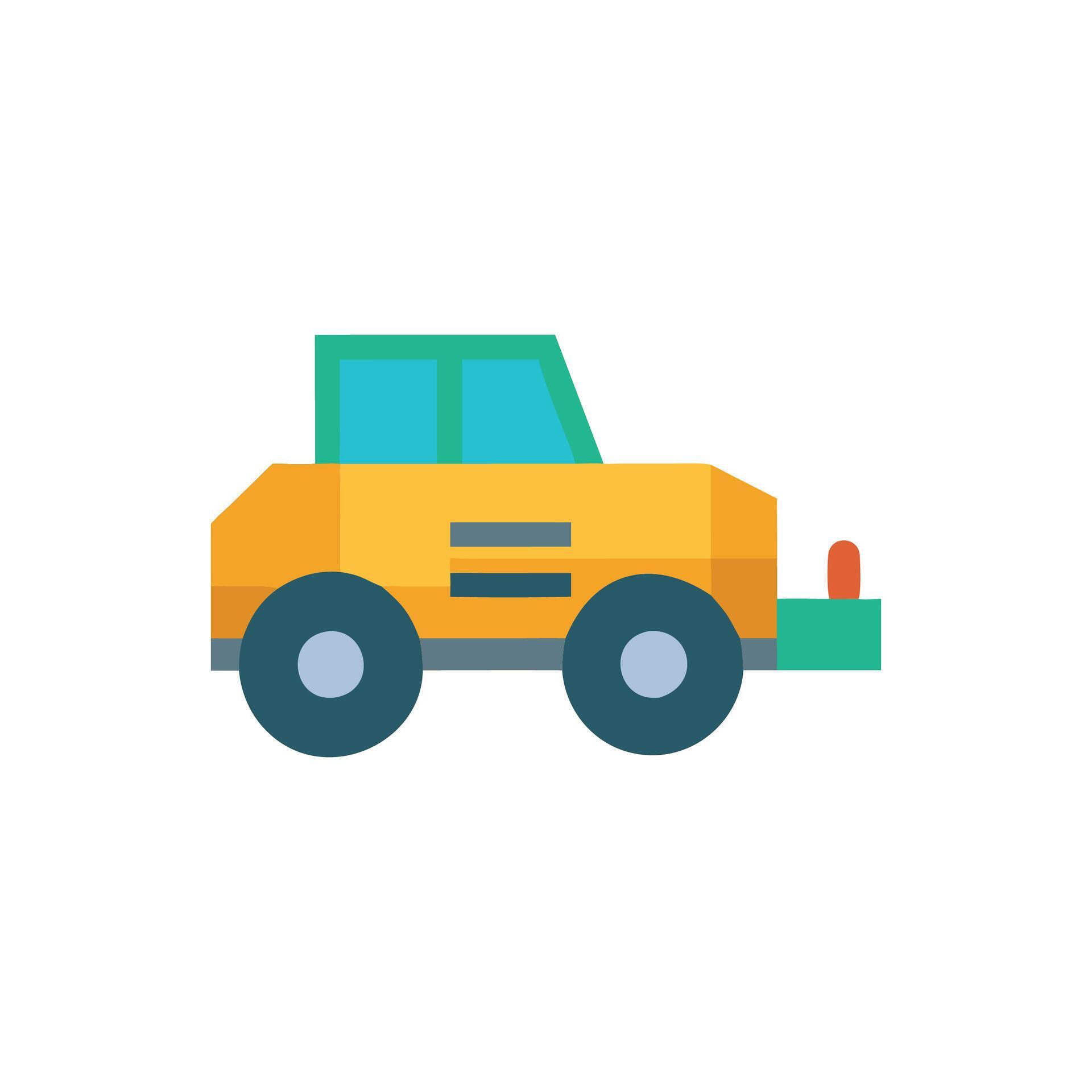 Compactor Machine Icon for Construction 59082166 Vector Art at Vecteezy