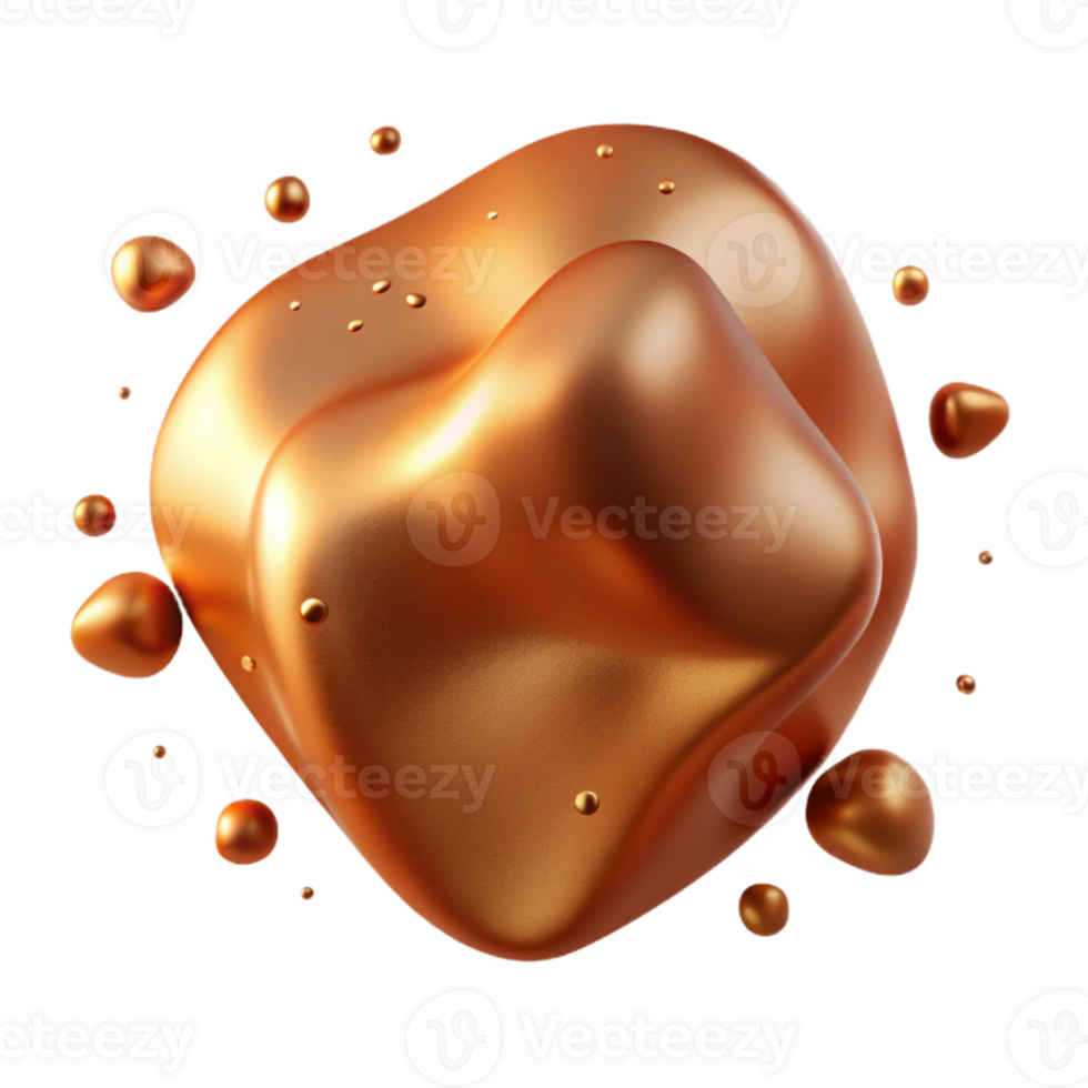 stunning creative Copper Texture High Resolution Isolated for Wallpaper png