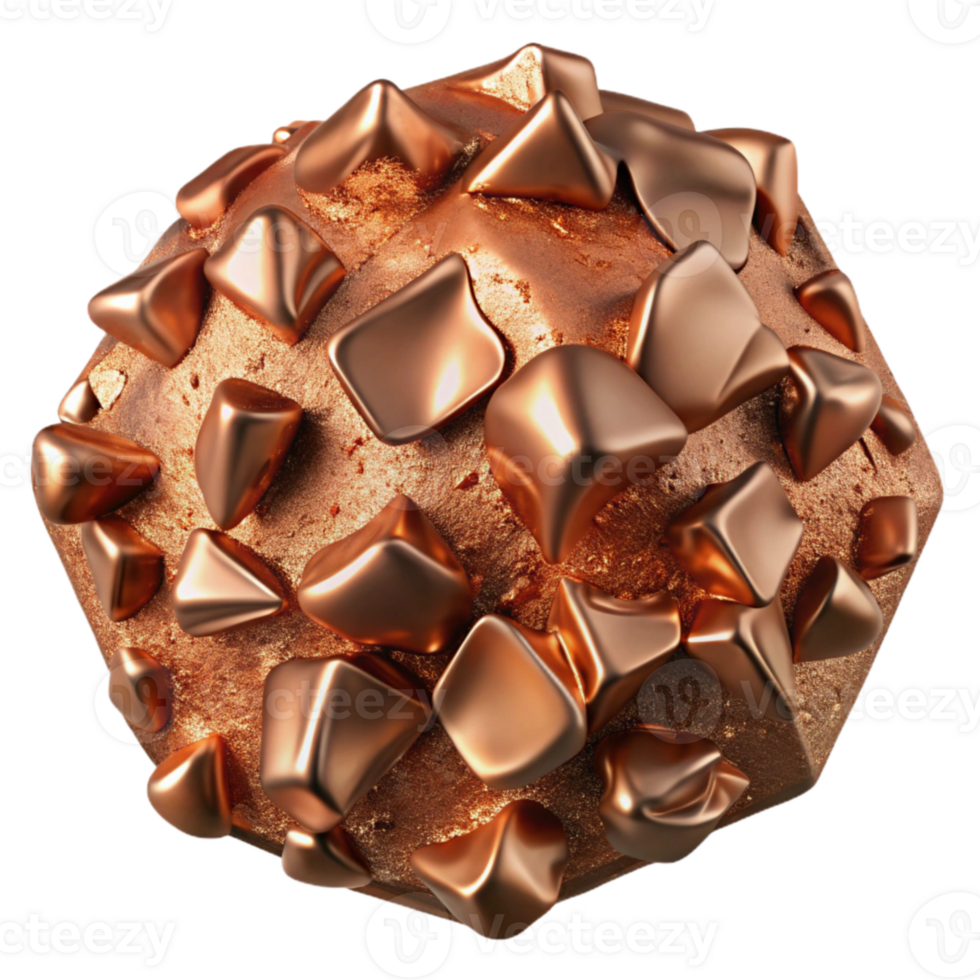 magnificent abstract Copper Texture Old Metal Surface Cutout for Historical Projects exclusive png
