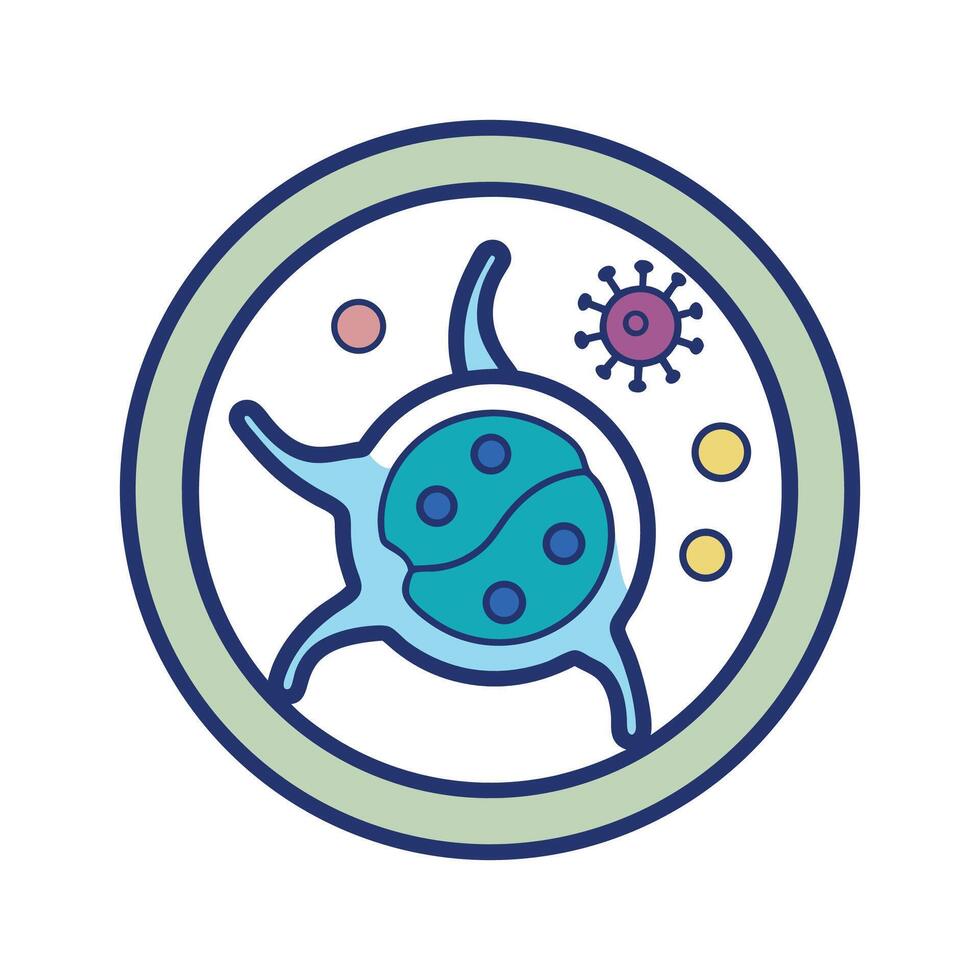 Bacteria Found on Unwashed Car Steering Wheels vector