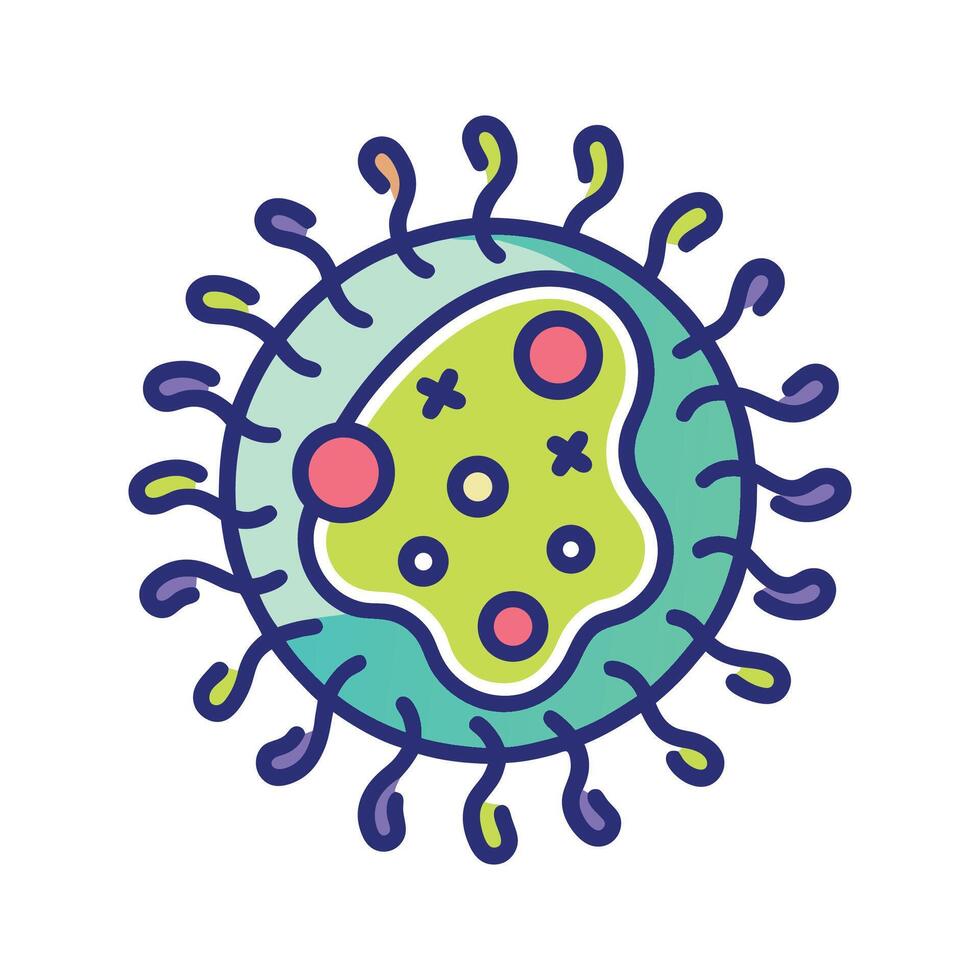 Investigating Anaerobic Bacteria Survival vector