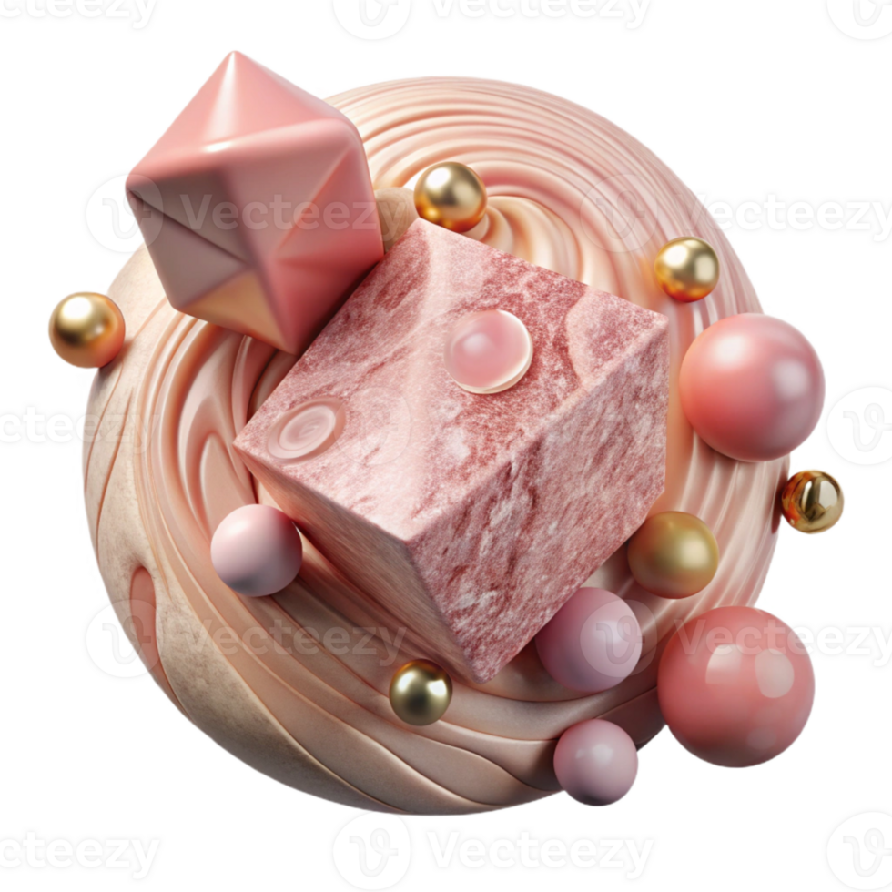 extraordinary modern Pink Marble Texture Feminine and Elegant Style genuine png