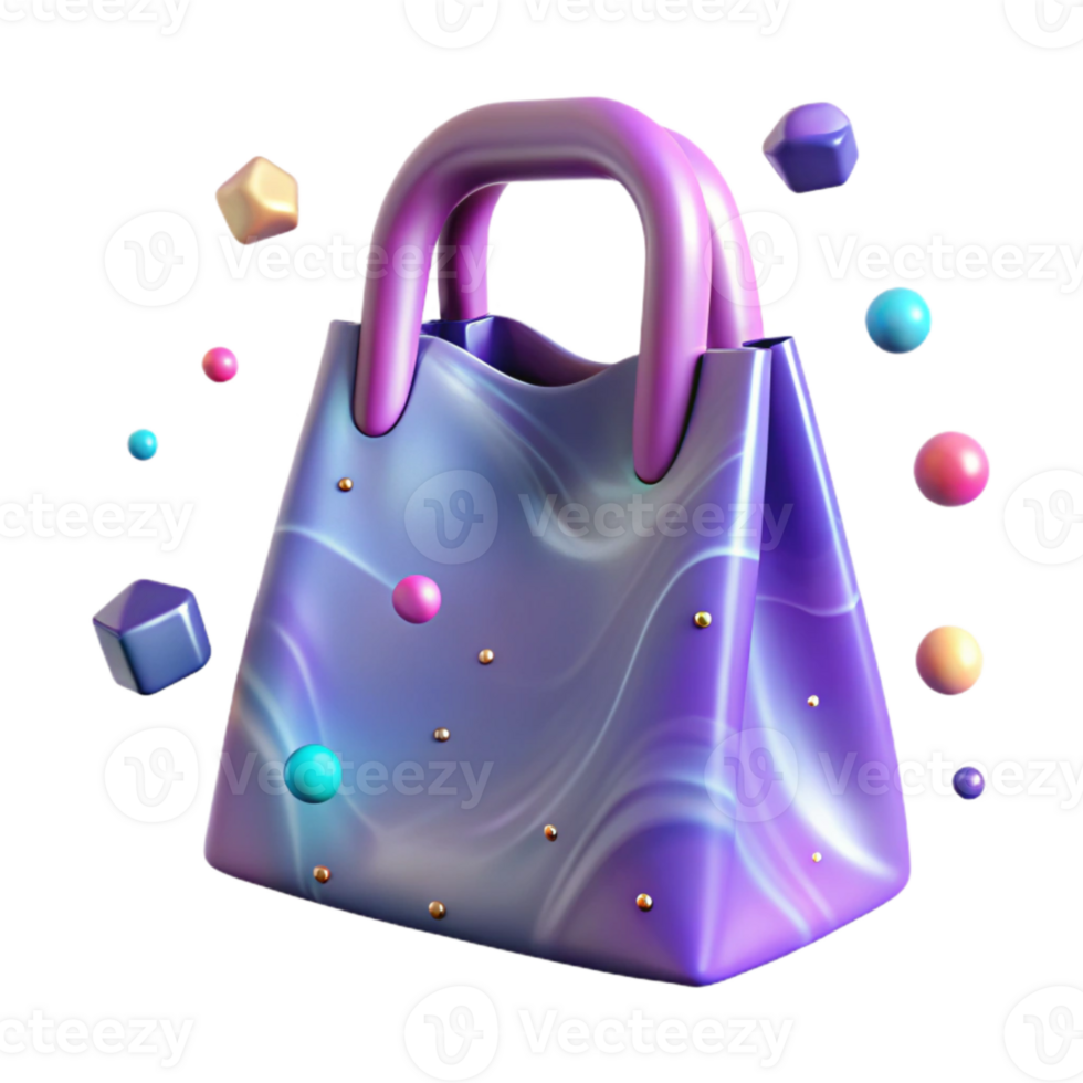 extraordinary classic Plastic Bag Handle Texture Cutout for Shopping Graphics authentic png