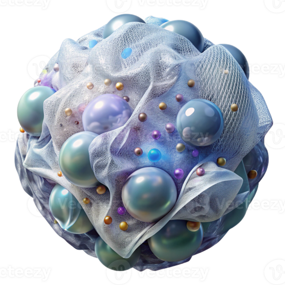 extraordinary artistic Plastic Bubble Wrap Texture Cutout for Packaging Design genuine png