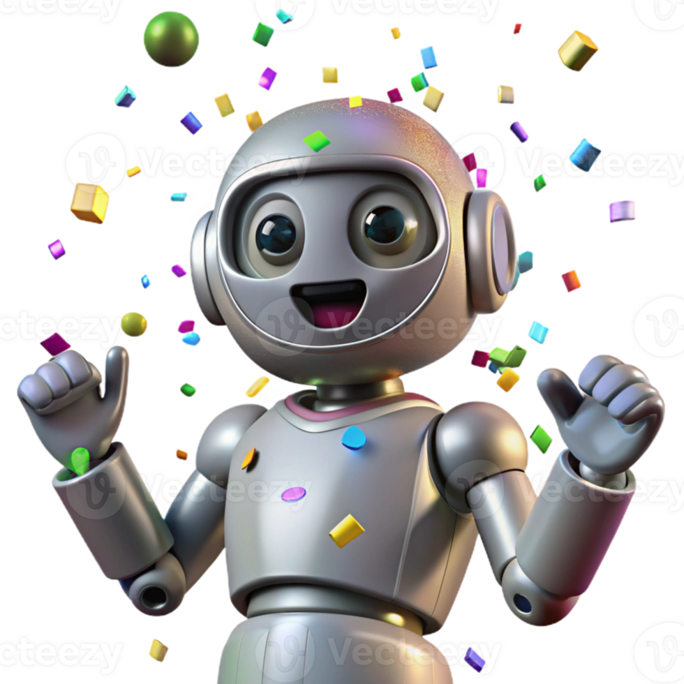extraordinary contemporary Robot Silhouette Feeling Emotions Transparent for Humanoid Robots professional png