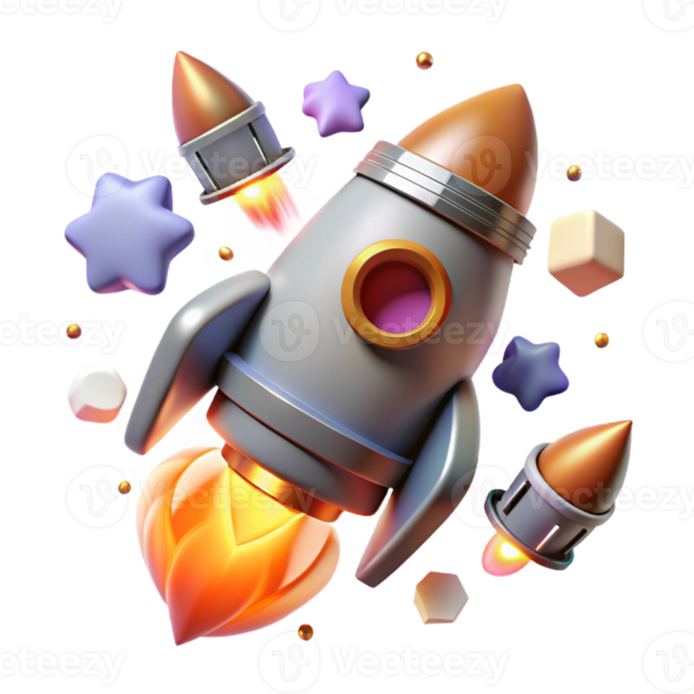 stunning classic Rocket Engine Flames Cutout for Launch Illustrations genuine png