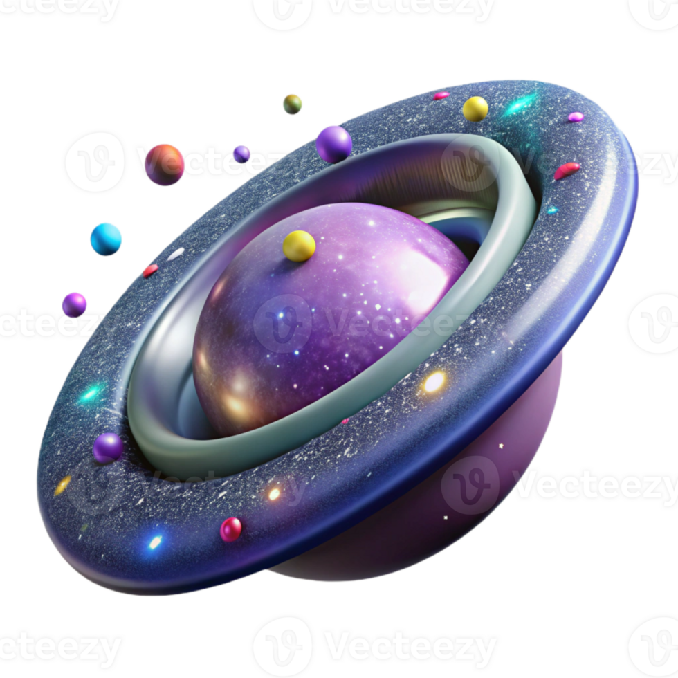 elegant rustic Rotating Galaxy Core Isolated for Astronomical Simulations exclusive png