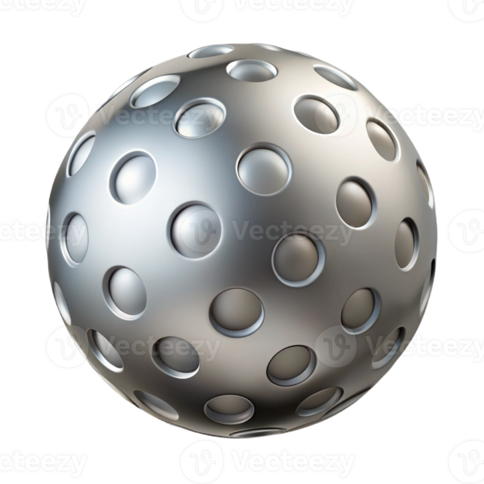 dramatic classic Silver Polka Dot Pattern Isolated for Retro Style authentic png