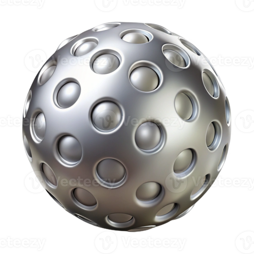 beautiful rustic Silver Polka Dot Pattern Isolated for Retro Style genuine png
